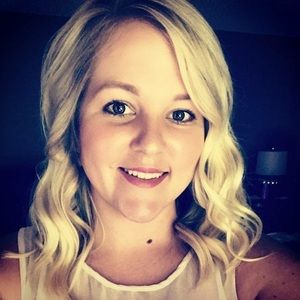 Meet your Posher, Mary jo